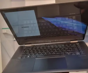 Photo - New Laptop HP Spectre X360 16GB Intel Core I7 SSD 1T