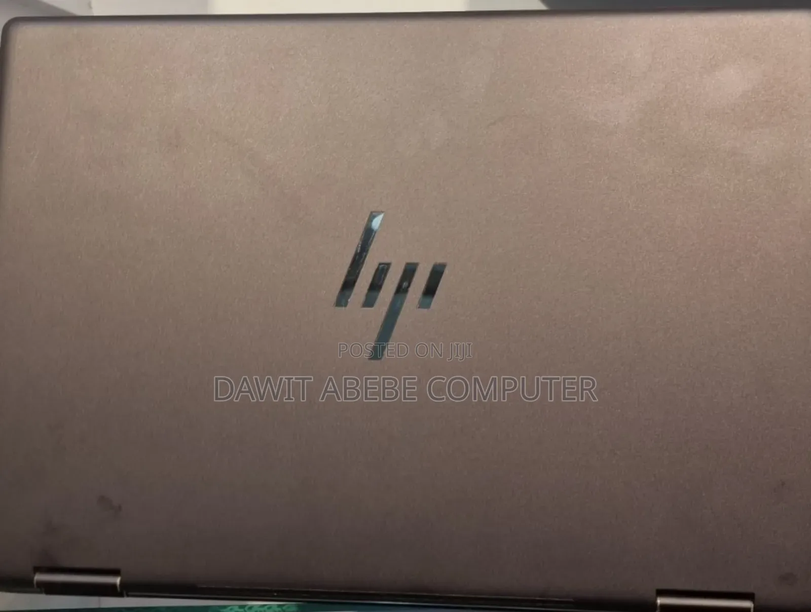 New Laptop HP Spectre X360 16GB Intel Core I7 SSD 1T