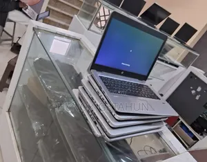 New Laptop HP EliteBook 840 8GB Intel Core I5 SSD 1T