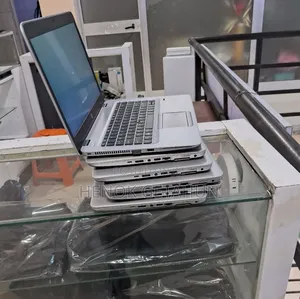 New Laptop HP EliteBook 840 8GB Intel Core I5 SSD 1T