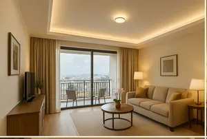 3bdrm Apartment in Dema Hope, Bole for sale