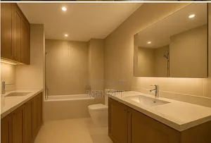 3bdrm Apartment in Dema Hope, Bole for sale