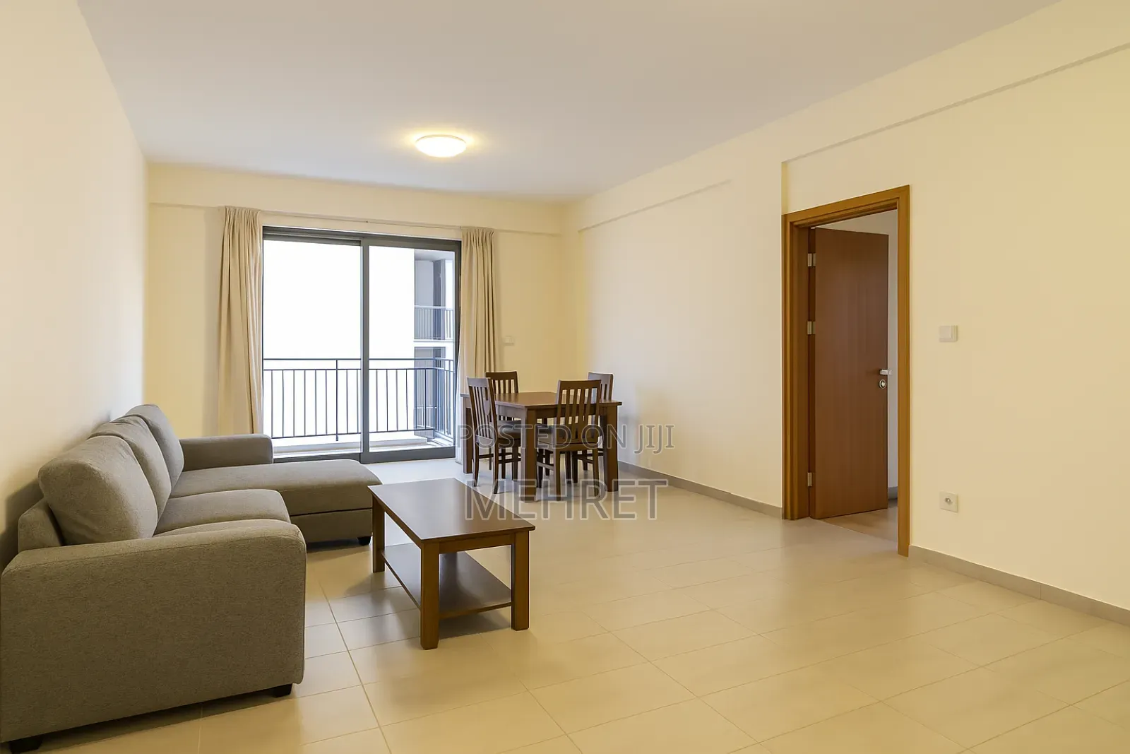 3bdrm Apartment in Dema Hope, Bole for sale