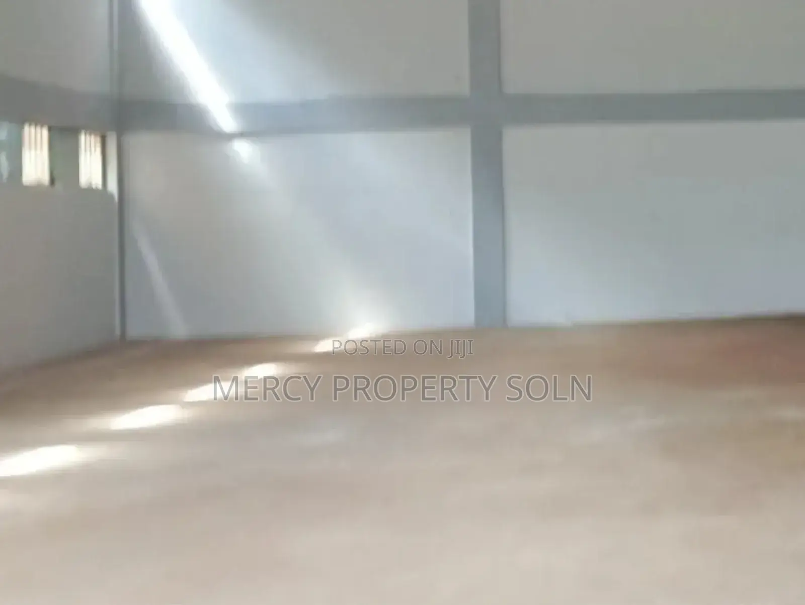 Warehouse for Rent Kaliti የሚከራይ መጋዘን ቃሊቲ አአ