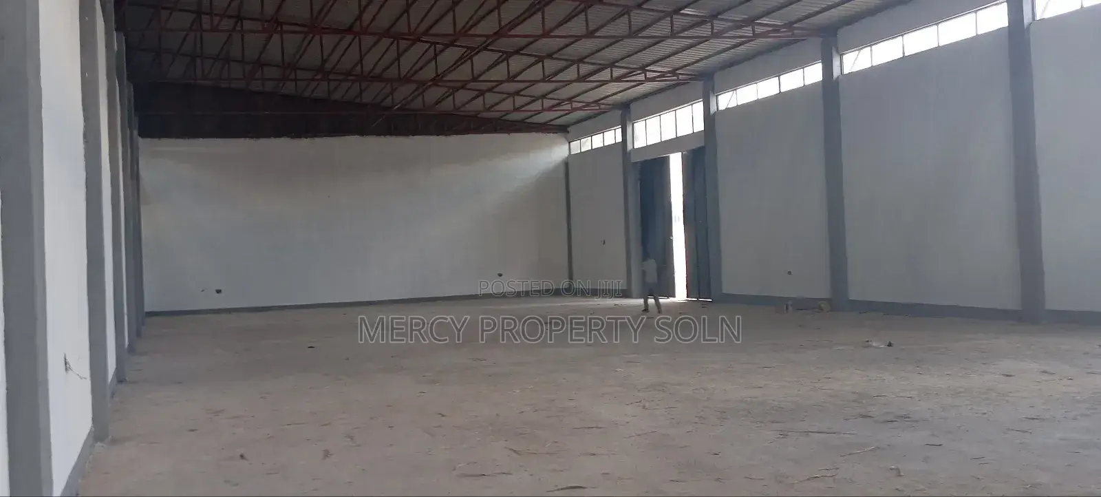 Warehouse for Rent Kaliti የሚከራይ መጋዘን ቃሊቲ አአ