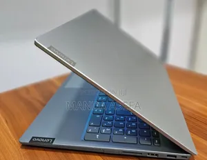 New Laptop Lenovo ThinkBook 15 8GB Intel Core I5 SSD 256GB