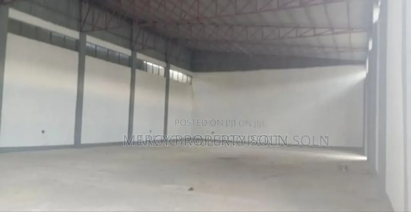 Warehouse for Rent Kaliti የሚከራይ መጋዘን ቃሊቲ አአ