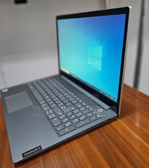 New Laptop Lenovo ThinkBook 15 8GB Intel Core I5 SSD 256GB