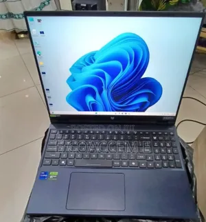 New Laptop Acer 16GB Intel Core I9 SSD 1T