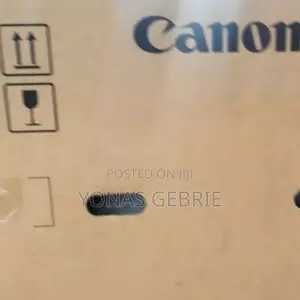 Photo - Canon Printor