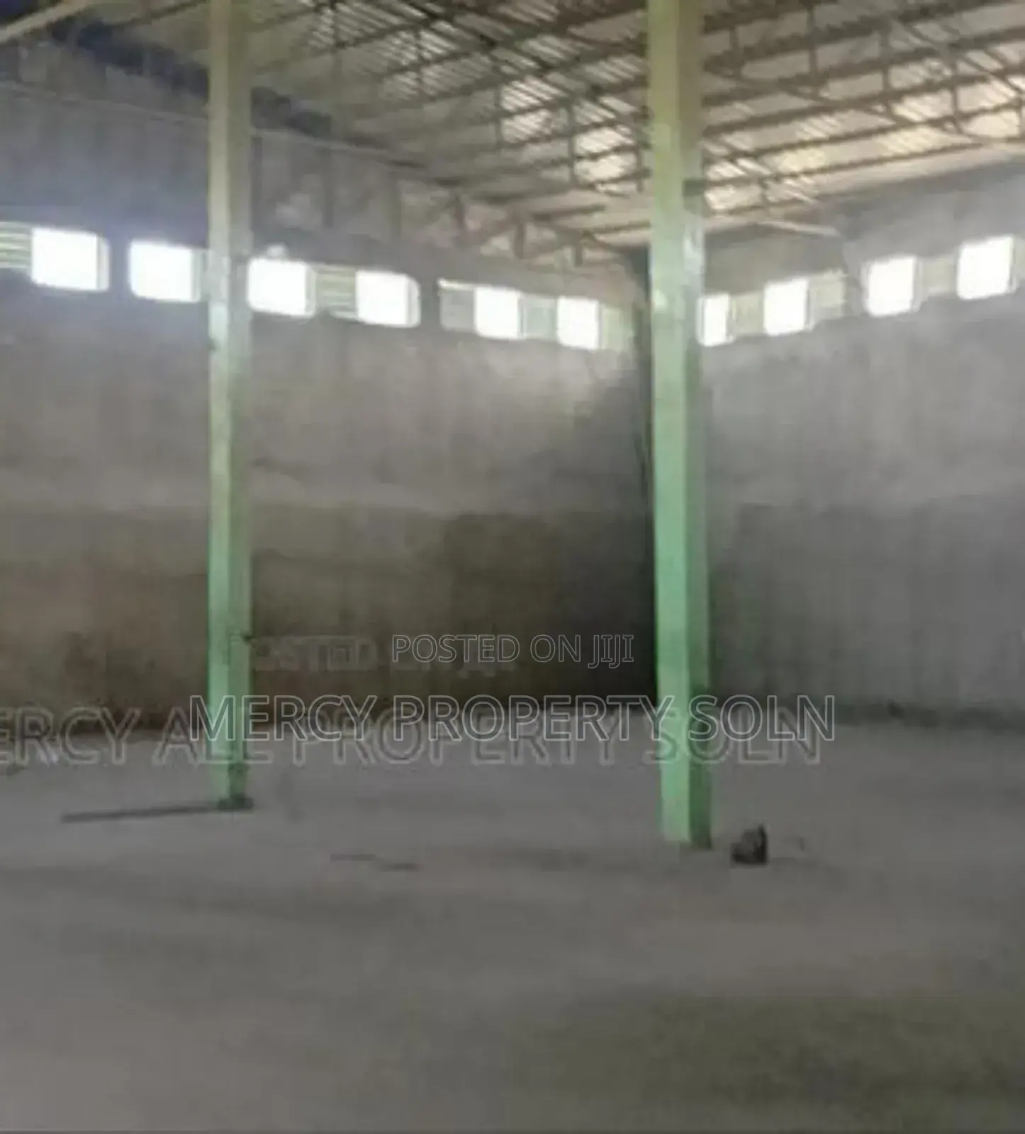 የሚከራይ መጋዘን ቃሊቲ አአ