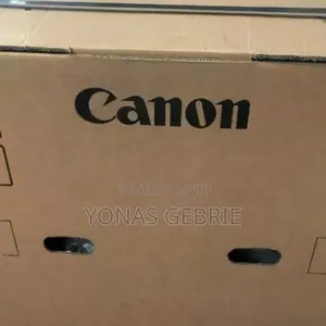 Canon Printor