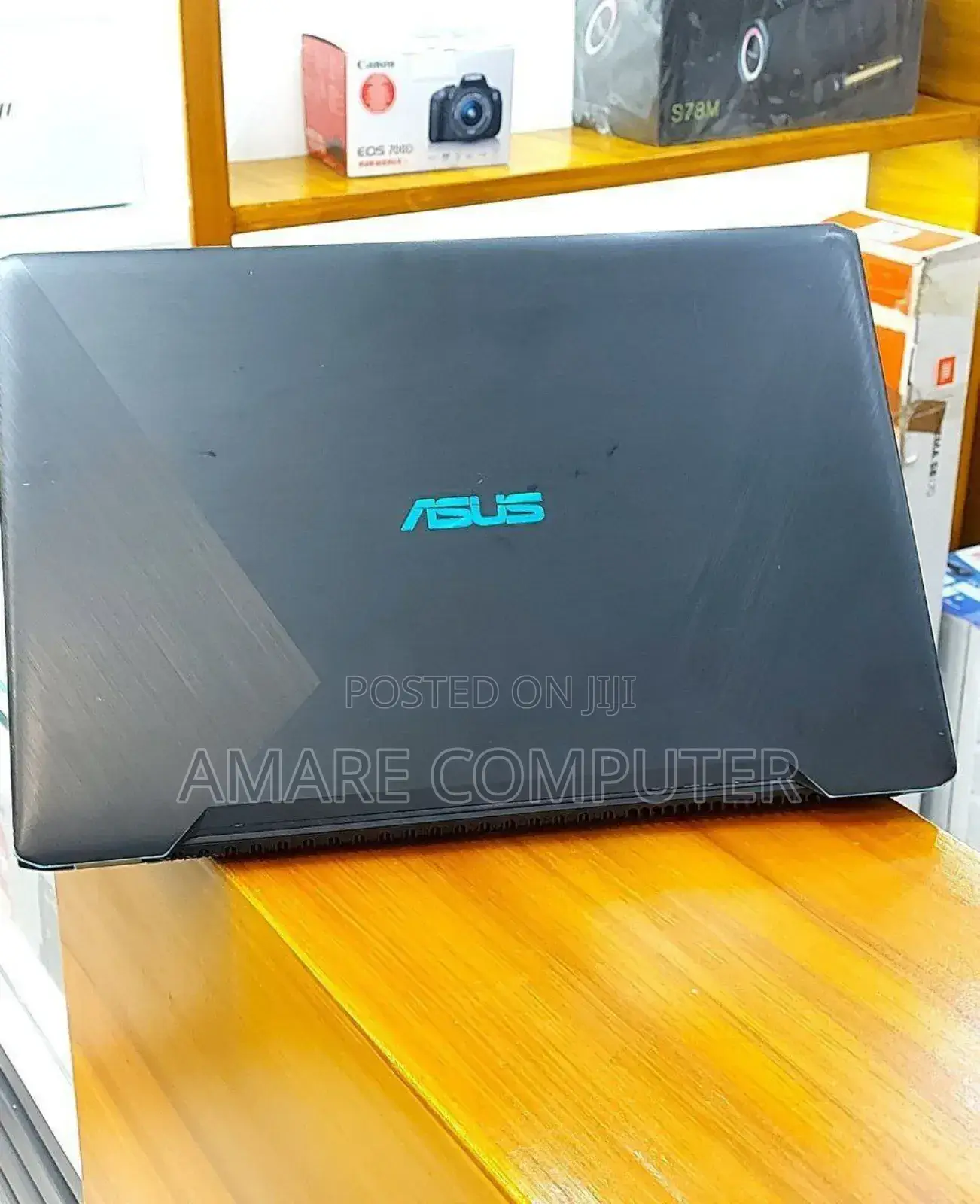 New Laptop Asus 16GB Intel Core I7 HDD+SSD 1T