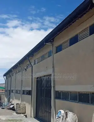 Photo - Warehouse for Rent Kaliti Aa
