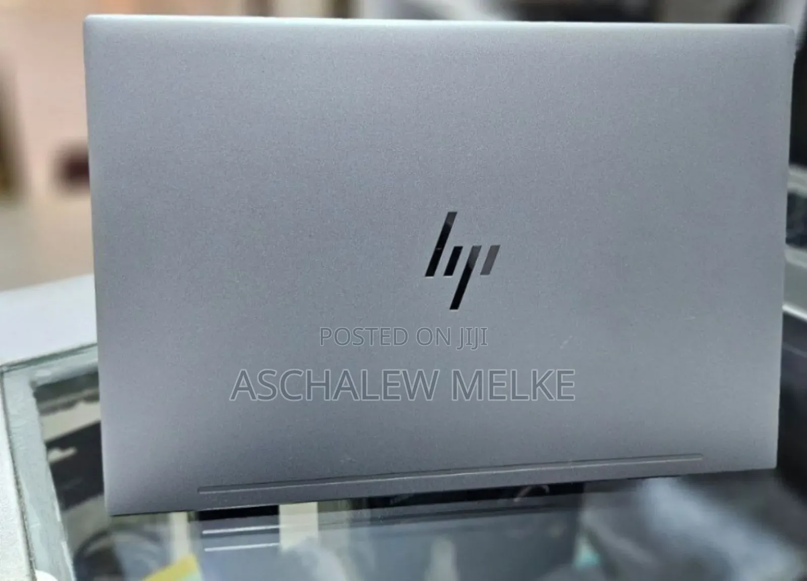 New Laptop HP Envy 13 8GB Intel Core I5 SSD 512GB