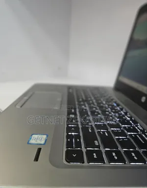 New Laptop HP EliteBook 840 G4 8GB Intel Core I7 HDD+SSD 256GB