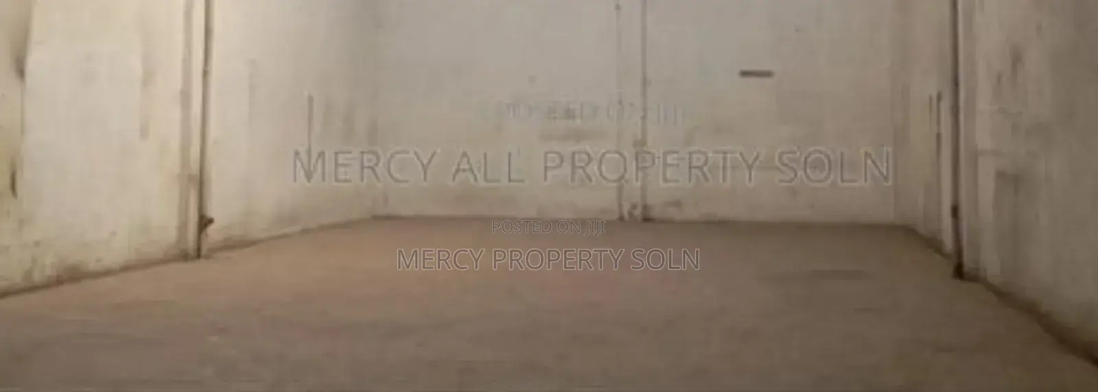 Warehouse for Rent Kaliti Aa