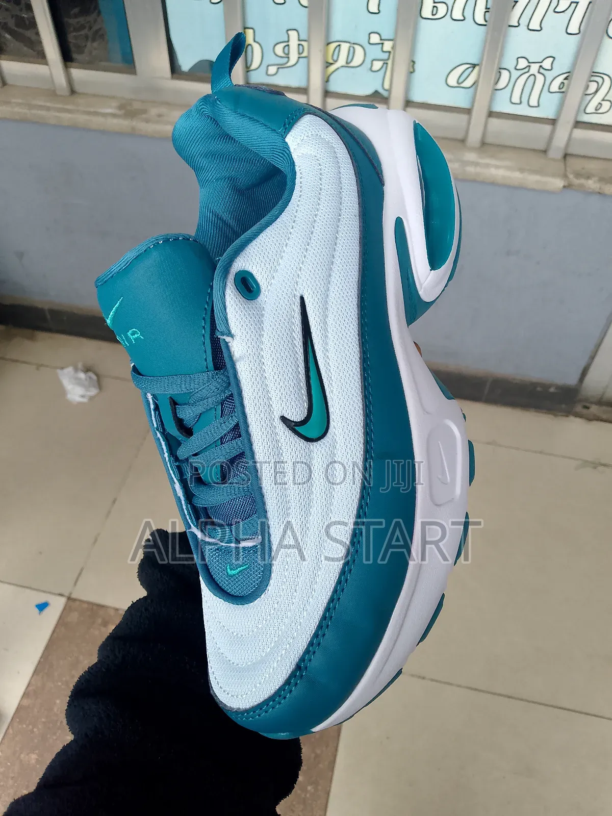 Nike Zoom Or00 High Master Quality Shoes for You