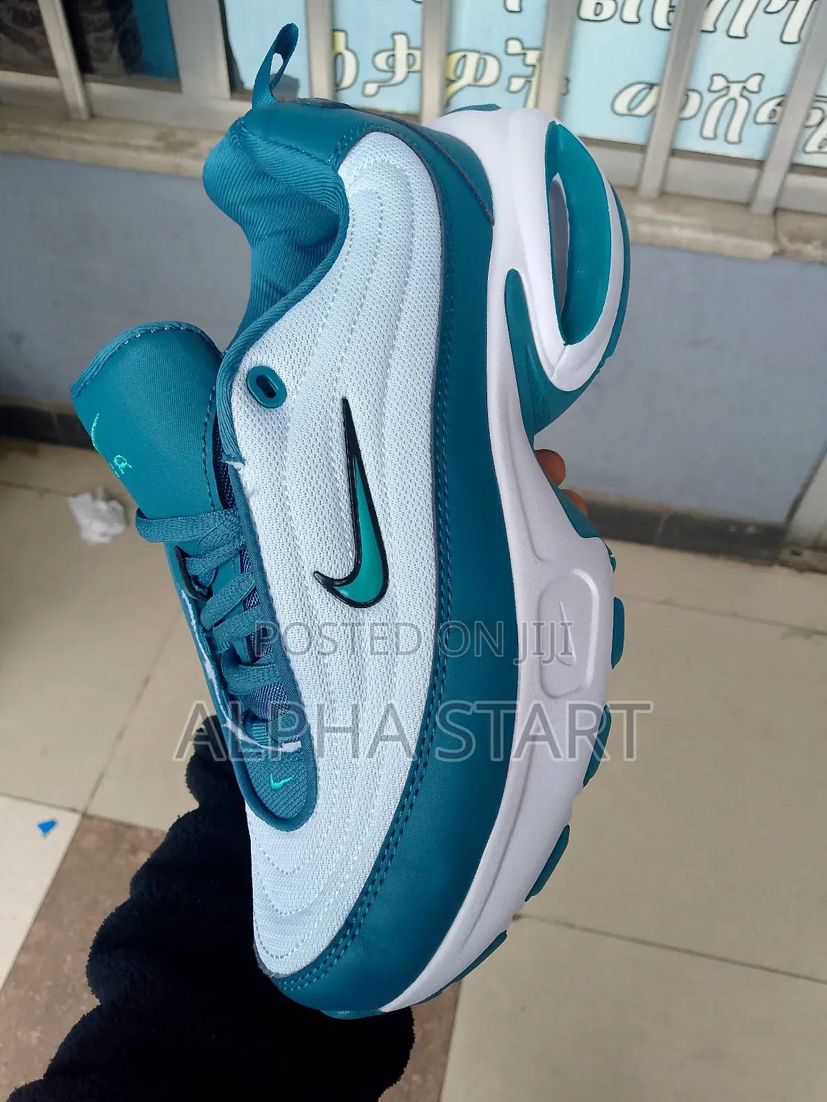 Nike Zoom Or00 High Master Quality Shoes for You