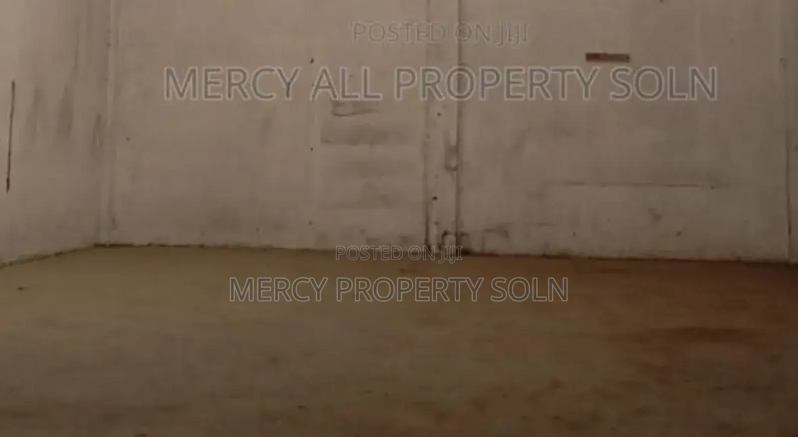 Warehouse for Rent Kaliti Aa