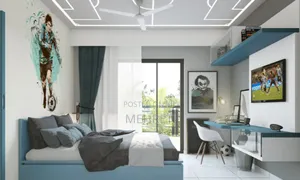 Photo - 4bdrm Apartment in ዴማ, Bole for sale