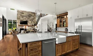 4bdrm Apartment in ዴማ, Bole for sale