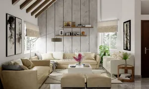 4bdrm Apartment in ዴማ, Bole for sale