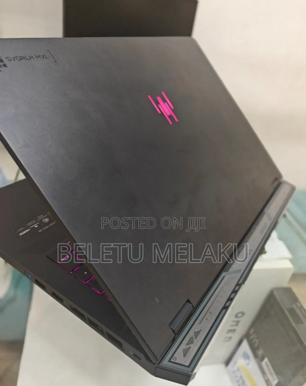 New Laptop Acer Predator Helios Neo 16 32GB Intel Core I9 SSD 1T