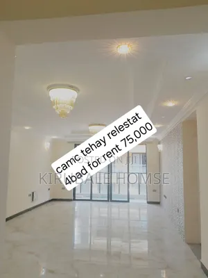 Photo - 4bdrm Apartment in Bole for rent