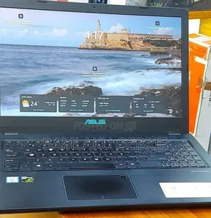 New Laptop Asus VivoBook 15 X505BA 16GB Intel Core I7 SSD 1T