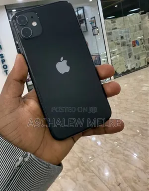 New Apple iPhone 11 64 GB
