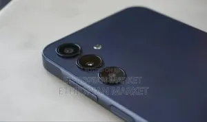 Photo - New Samsung Galaxy A25 128 GB Black