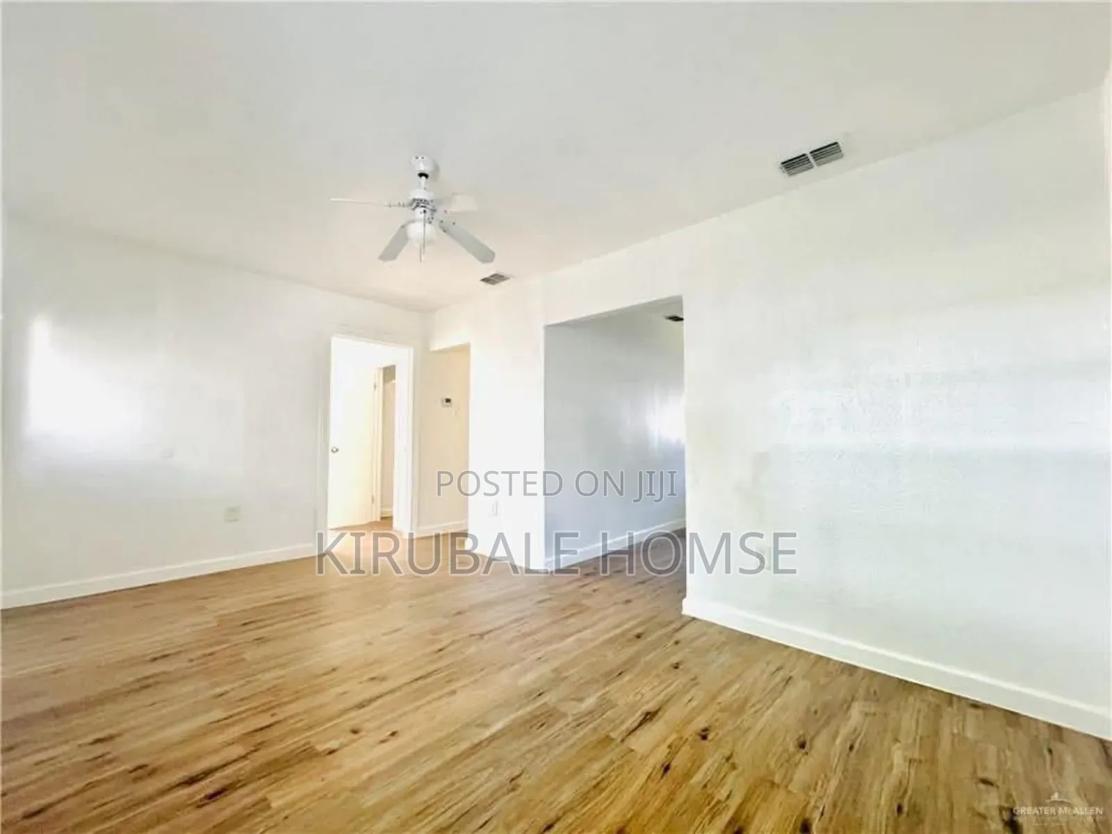 4bdrm Apartment in Bole for rent