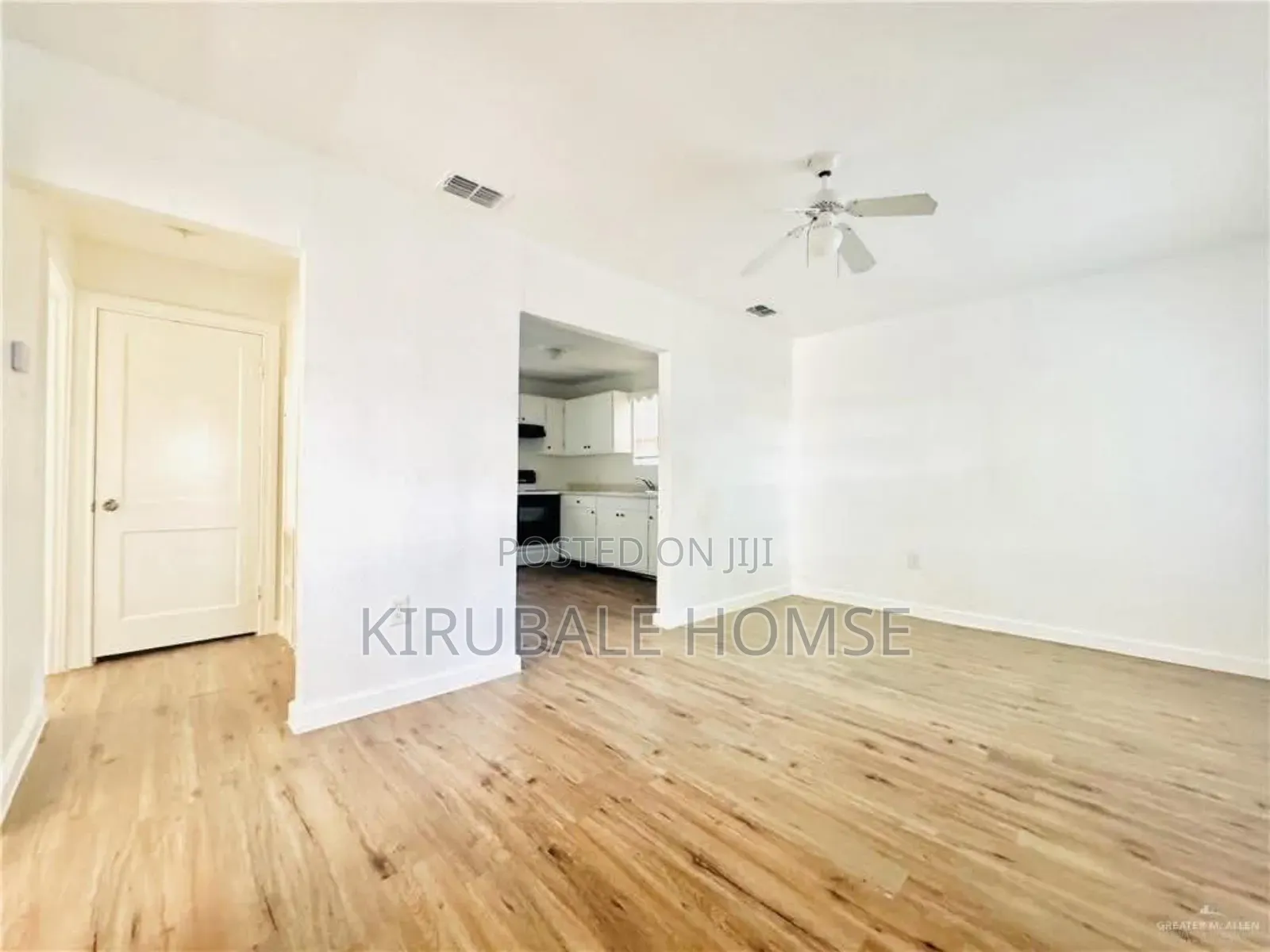 4bdrm Apartment in Bole for rent