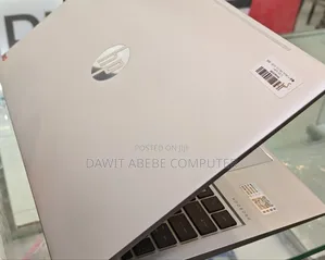 Photo - New Laptop HP Probook 450 16GB Intel Core I5 SSD 512GB