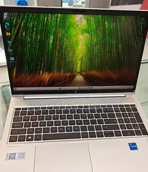 New Laptop HP Probook 450 16GB Intel Core I5 SSD 512GB