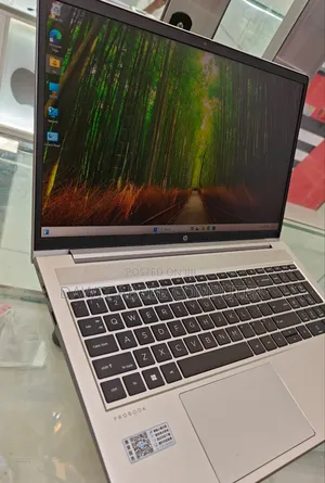 New Laptop HP Probook 450 16GB Intel Core I5 SSD 512GB
