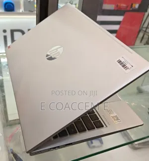 New Laptop HP 16GB Intel Core I5 SSD 512GB