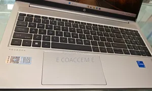 New Laptop HP 16GB Intel Core I5 SSD 512GB