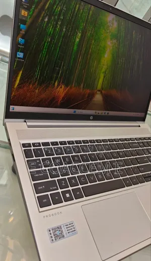 New Laptop HP 16GB Intel Core I5 SSD 512GB