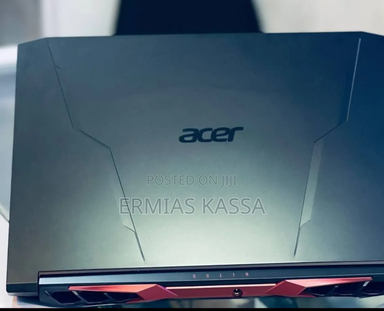 New Laptop Acer Nitro 5 16GB Intel Core I5 SSD 512GB