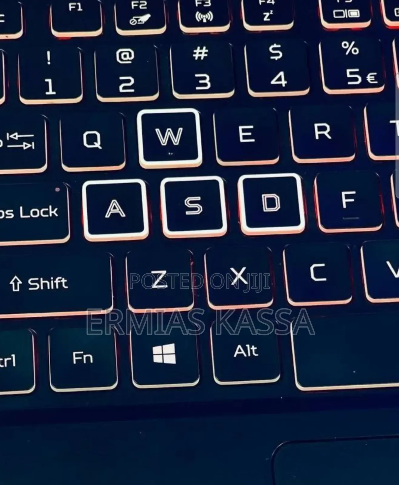 New Laptop Acer Nitro 5 16GB Intel Core I5 SSD 512GB