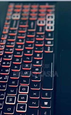 New Laptop Acer Nitro 5 16GB Intel Core I5 SSD 512GB