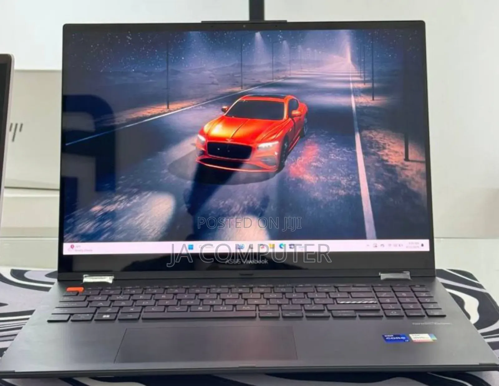 New Laptop Asus VivoBook 15 X505BA 16GB Intel Core I7 SSD 512GB