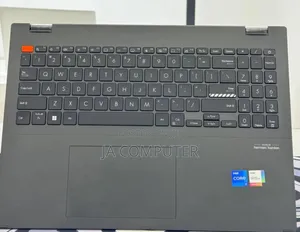 New Laptop Asus VivoBook 15 X505BA 16GB Intel Core I7 SSD 512GB