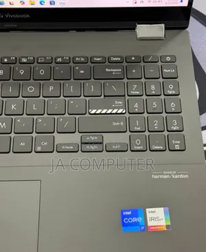 New Laptop Asus VivoBook 15 X505BA 16GB Intel Core I7 SSD 512GB