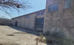 Photo - የሚከራይ መጋዘን ቃሊቲ አአ