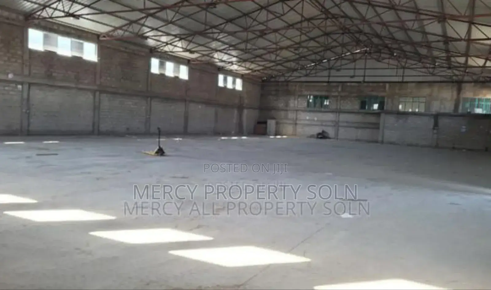 የሚከራይ መጋዘን ቃሊቲ አአ