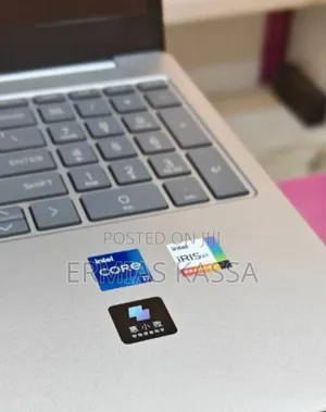 Photo - New Laptop HP Stream Notebook 16GB Intel Core I7 SSD 512GB