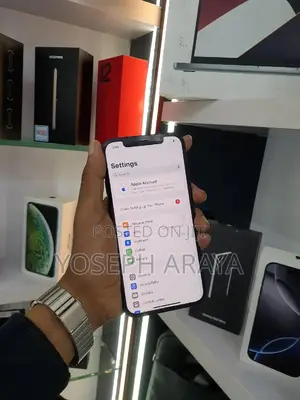 Apple iPhone 12 128 GB Black